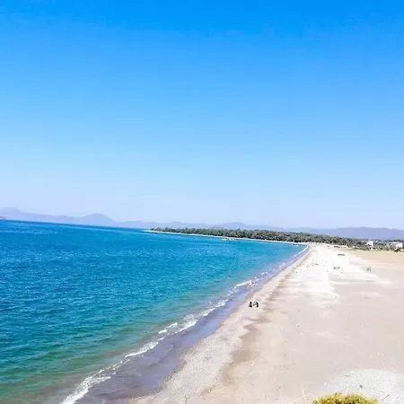 Likya Calis 3 * Fethiye