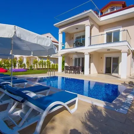 Likya Calis 3 * Fethiye